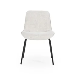 Eetkamerstoelen*HUUS Eetkamerstoel Base (per 2 stuks)