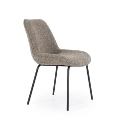Eetkamerstoelen*HUUS Eetkamerstoel Base (per 2 stuks)
