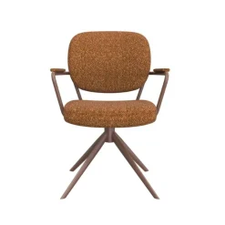 Eetkamerstoelen*HUUS Eetkamerstoel Basel