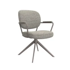 Eetkamerstoelen*HUUS Eetkamerstoel Basel