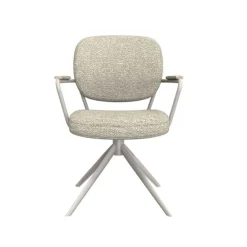 Eetkamerstoelen*HUUS Eetkamerstoel Basel