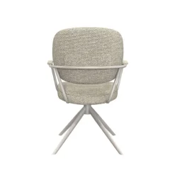 Eetkamerstoelen*HUUS Eetkamerstoel Basel