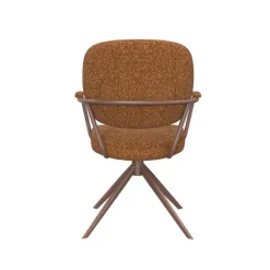 Eetkamerstoelen*HUUS Eetkamerstoel Basel