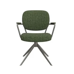 Eetkamerstoelen*HUUS Eetkamerstoel Basel