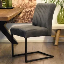 Eetkamerstoelen*HUUS Eetkamerstoel België (per 2 stuks)