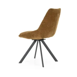 Eetkamerstoelen*HUUS Eetkamerstoel Bliss zonder armleuning (per 2 stuks)