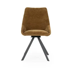 Eetkamerstoelen*HUUS Eetkamerstoel Bliss zonder armleuning (per 2 stuks)