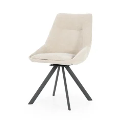 Eetkamerstoelen*HUUS Eetkamerstoel Bliss zonder armleuning (per 2 stuks)