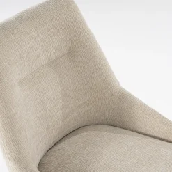 Eetkamerstoelen*HUUS Eetkamerstoel Bliss zonder armleuning (per 2 stuks)