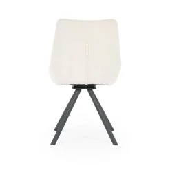 Eetkamerstoelen*HUUS Eetkamerstoel Bliss zonder armleuning (per 2 stuks)