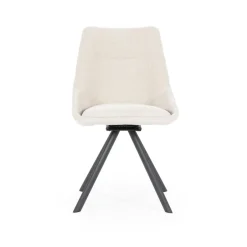 Eetkamerstoelen*HUUS Eetkamerstoel Bliss zonder armleuning (per 2 stuks)