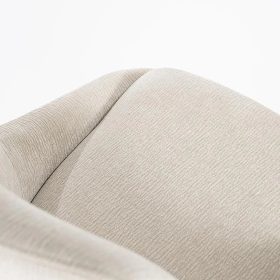 Eetkamerstoelen*HUUS Eetkamerstoel Bliss zonder armleuning (per 2 stuks)