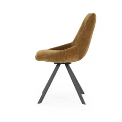 Eetkamerstoelen*HUUS Eetkamerstoel Bliss zonder armleuning (per 2 stuks)