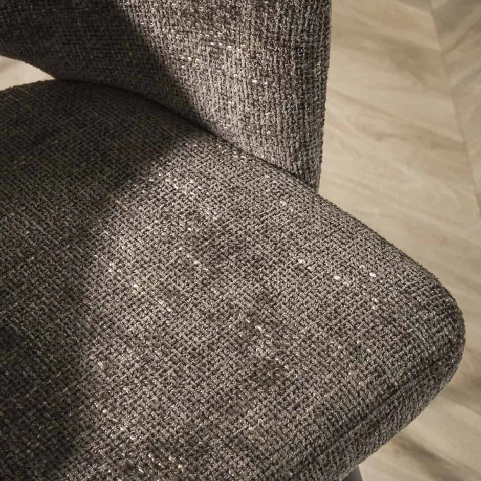 Eetkamerstoelen*HUUS Eetkamerstoel Bodhi (per 2 stuks)