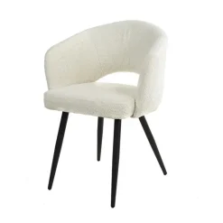 Eetkamerstoelen*HUUS Eetkamerstoel Bodhi (per 2 stuks)