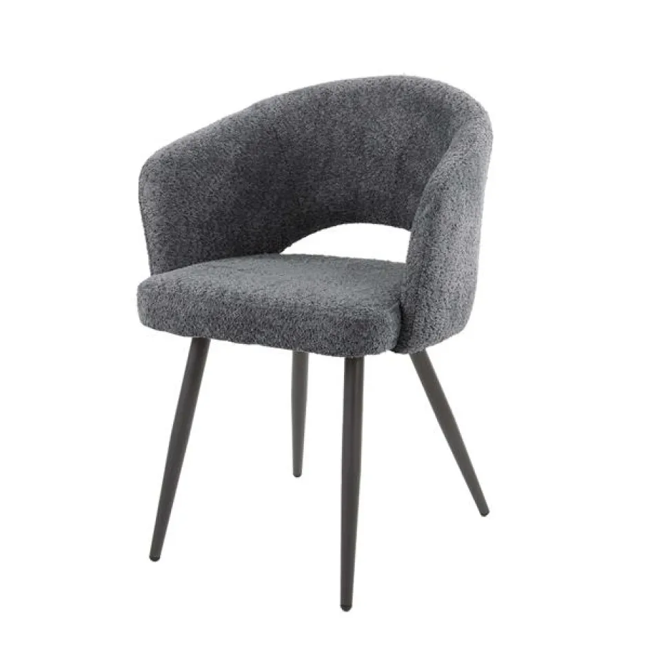 Eetkamerstoelen*HUUS Eetkamerstoel Bodhi (per 2 stuks)