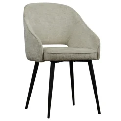 Eetkamerstoelen*HUUS Eetkamerstoel Brook
