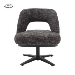 Eetkamerstoelen*HUUS Eetkamerstoel Caldes