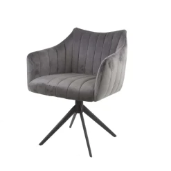 Eetkamerstoelen*HUUS Eetkamerstoel Cinema (per 2 stuks)