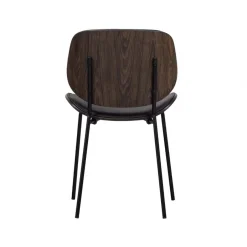 Eetkamerstoelen*HUUS Eetkamerstoel Close-in (per 2 stuks)