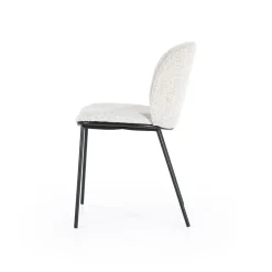 Eetkamerstoelen*HUUS Eetkamerstoel Clypso (per 2 stuks)