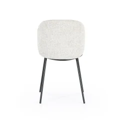 Eetkamerstoelen*HUUS Eetkamerstoel Clypso (per 2 stuks)