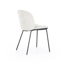 Eetkamerstoelen*HUUS Eetkamerstoel Clypso (per 2 stuks)