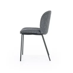 Eetkamerstoelen*HUUS Eetkamerstoel Clypso (per 2 stuks)