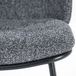 Eetkamerstoelen*HUUS Eetkamerstoel Clypso (per 2 stuks)