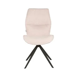 Eetkamerstoelen*HUUS Eetkamerstoel Comfy (per 2 stuks)