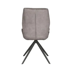 Eetkamerstoelen*HUUS Eetkamerstoel Comfy (per 2 stuks)