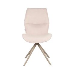 Eetkamerstoelen*HUUS Eetkamerstoel Comfy (per 2 stuks)