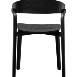 Eetkamerstoelen*HUUS Eetkamerstoel Cras (per 2 stuks)