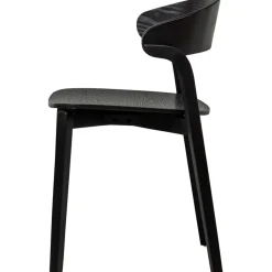 Eetkamerstoelen*HUUS Eetkamerstoel Cras (per 2 stuks)