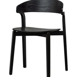 Eetkamerstoelen*HUUS Eetkamerstoel Cras (per 2 stuks)