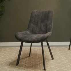 Eetkamerstoelen*HUUS Eetkamerstoel Dali