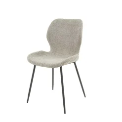Eetkamerstoelen*HUUS Eetkamerstoel Danny (per 4 stuks)