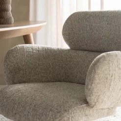 Eetkamerstoelen*HUUS Eetkamerstoel Darcio