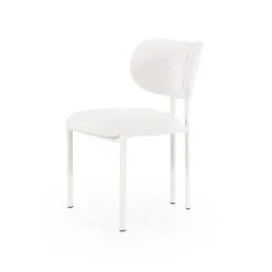 Eetkamerstoelen*HUUS Eetkamerstoel Daybreak (per 2 stuks)