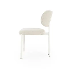 Eetkamerstoelen*HUUS Eetkamerstoel Daybreak (per 2 stuks)