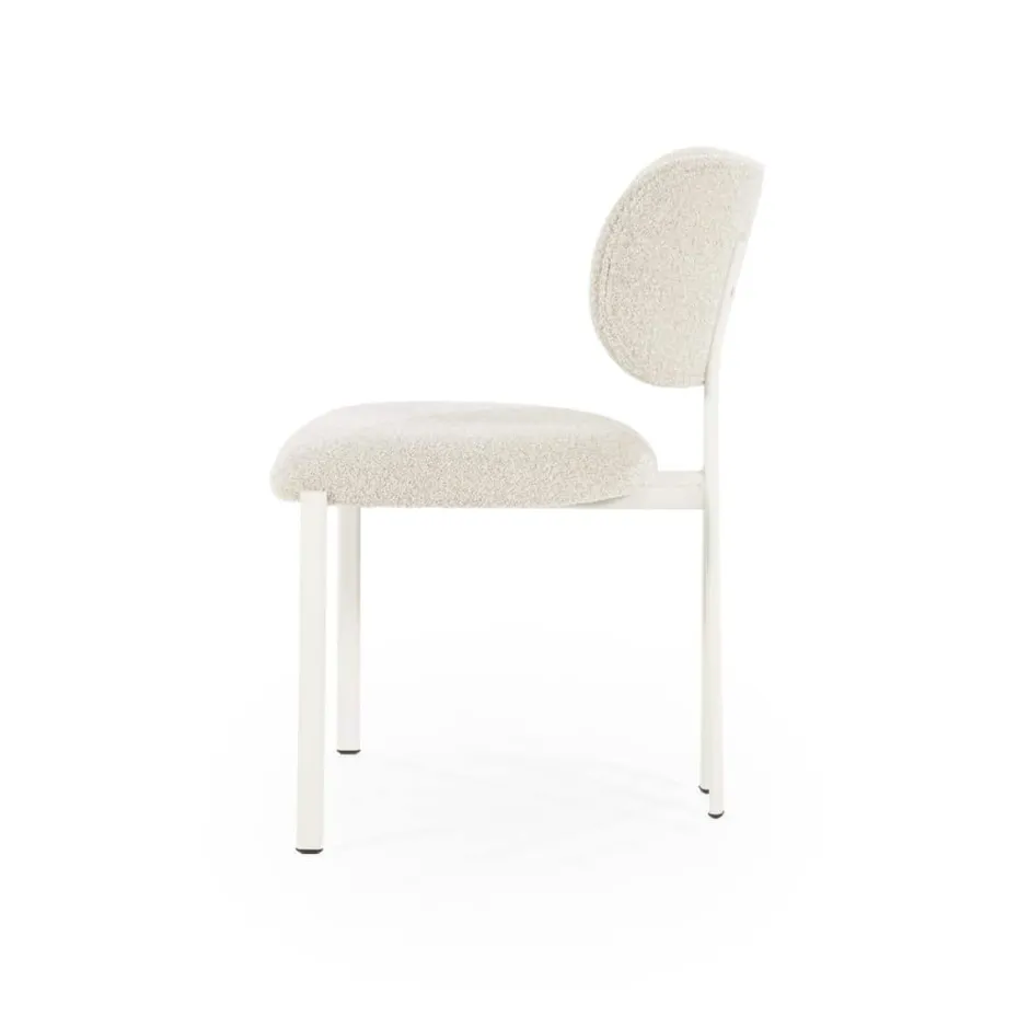 Eetkamerstoelen*HUUS Eetkamerstoel Daybreak (per 2 stuks)