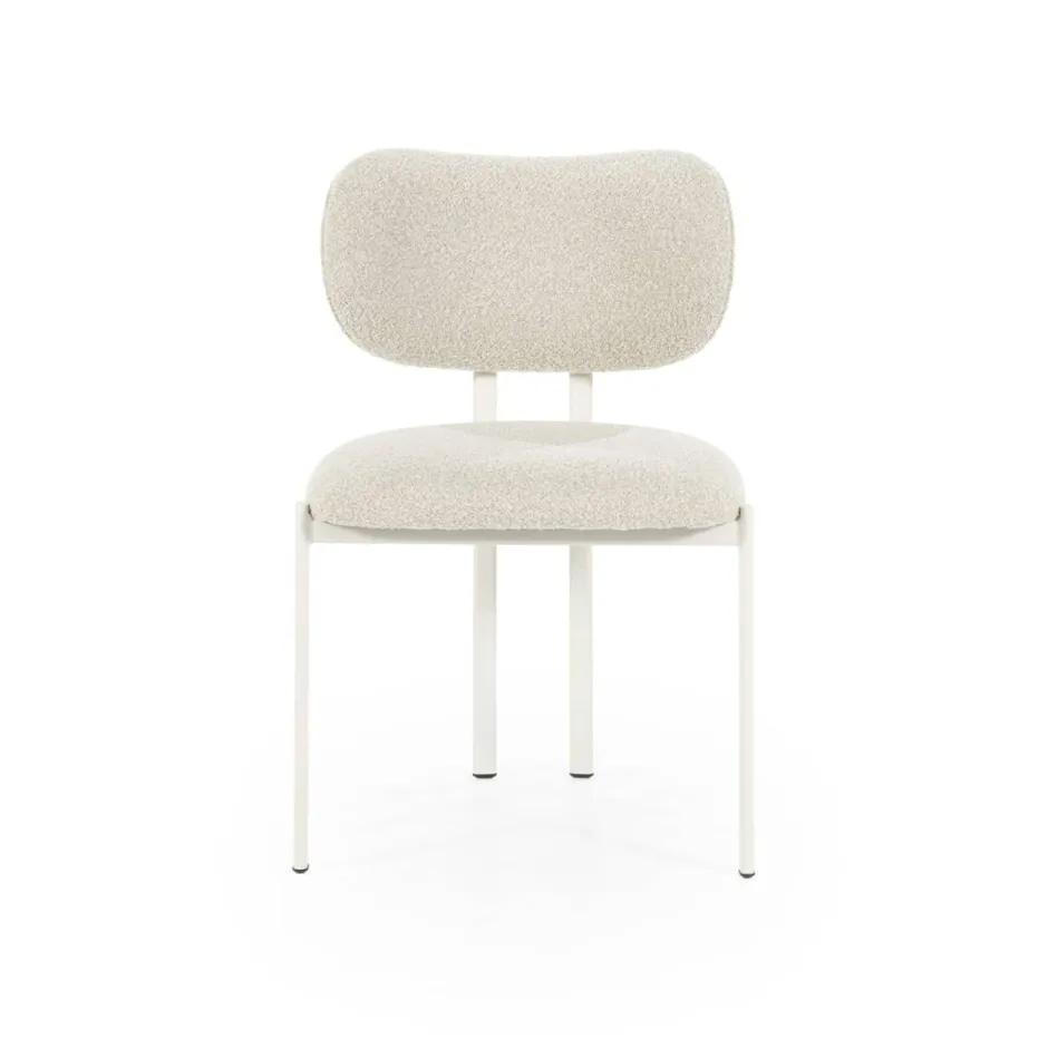 Eetkamerstoelen*HUUS Eetkamerstoel Daybreak (per 2 stuks)
