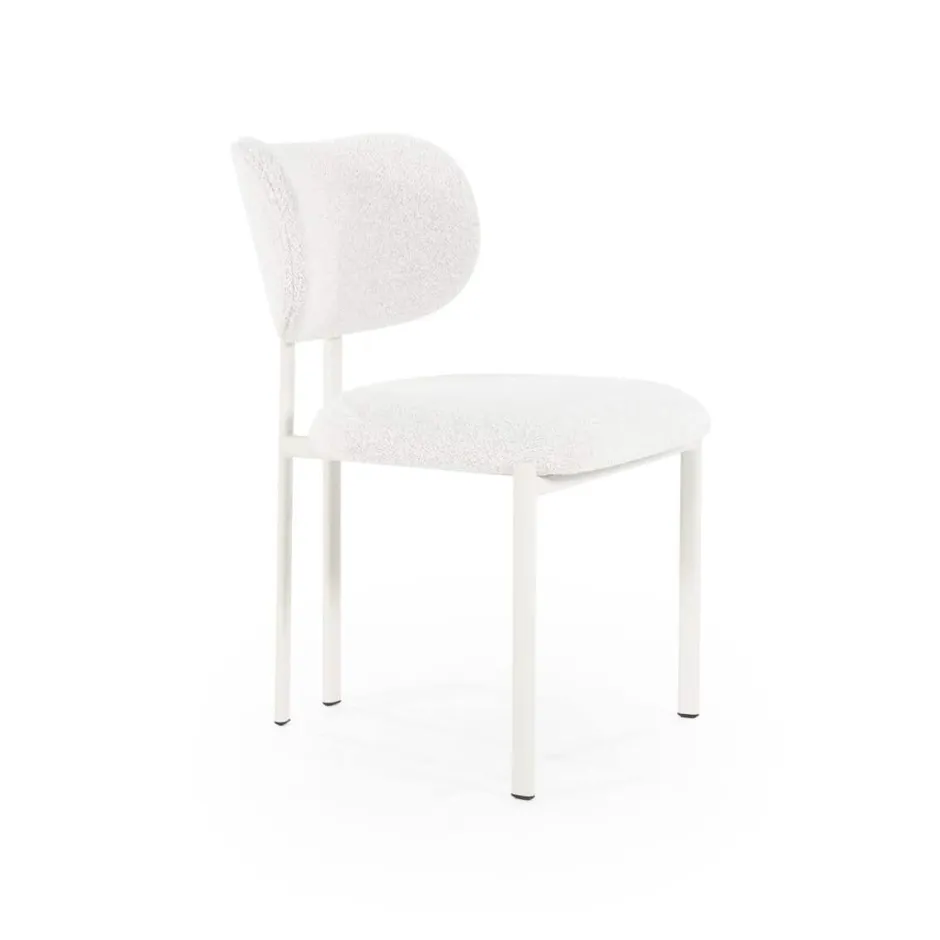 Eetkamerstoelen*HUUS Eetkamerstoel Daybreak (per 2 stuks)