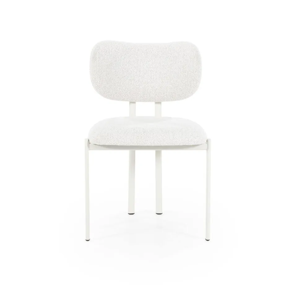 Eetkamerstoelen*HUUS Eetkamerstoel Daybreak (per 2 stuks)