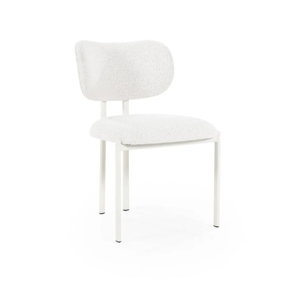 Eetkamerstoelen*HUUS Eetkamerstoel Daybreak (per 2 stuks)