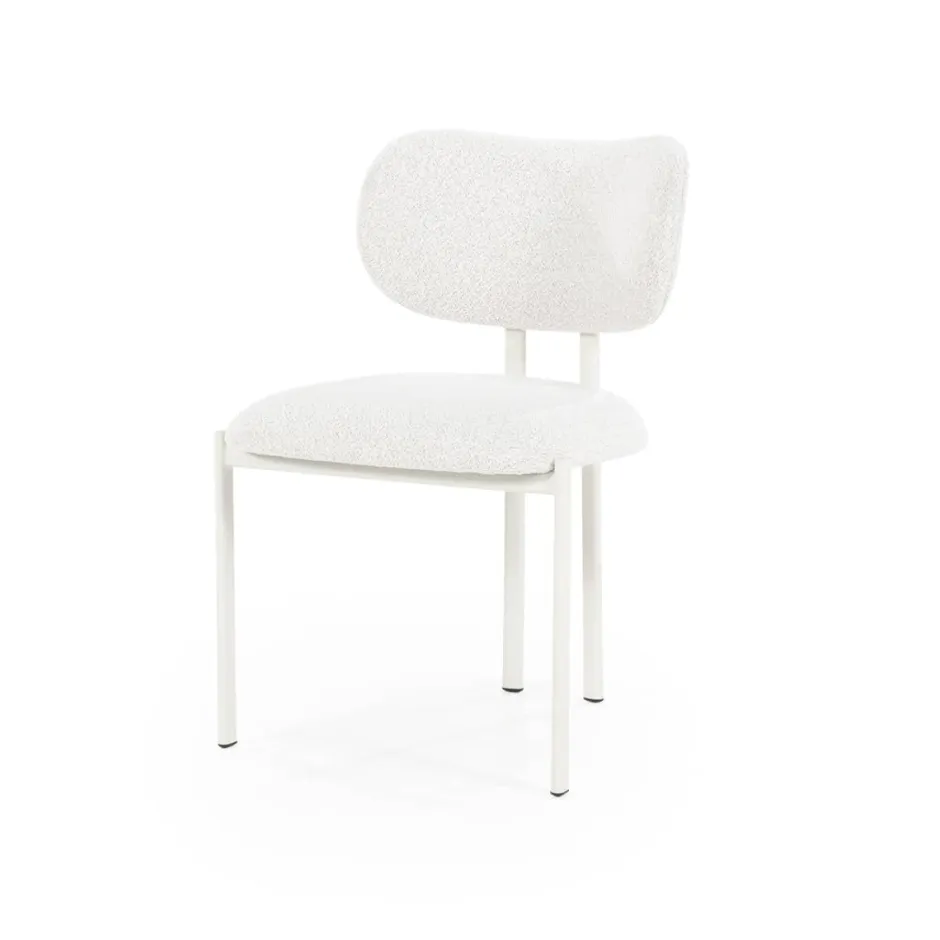 Eetkamerstoelen*HUUS Eetkamerstoel Daybreak (per 2 stuks)