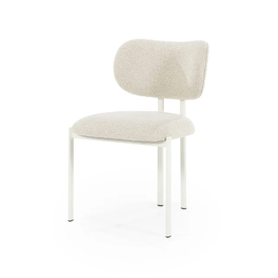Eetkamerstoelen*HUUS Eetkamerstoel Daybreak (per 2 stuks)