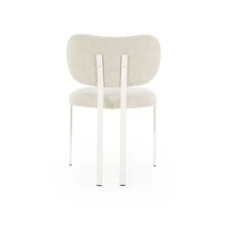 Eetkamerstoelen*HUUS Eetkamerstoel Daybreak (per 2 stuks)