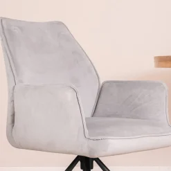 Eetkamerstoelen*HUUS Eetkamerstoel Derby
