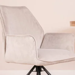 Eetkamerstoelen*HUUS Eetkamerstoel Derby